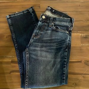 Hollister men’s/boys jeans size 26X28